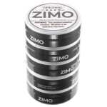 Original ZIMO Nicotine Pouches - 5 Packs - 8mg