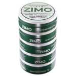 Wintergreen ZIMO Nicotine Pouches - 5PK - 6mg