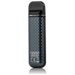 SMOK NOVO 3 Pod System Black Carbon Fiber