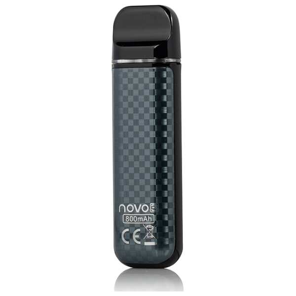 SMOK NOVO 3 Pod System Black Carbon Fiber