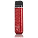 Smok Novo 3 - IML Red Cobra