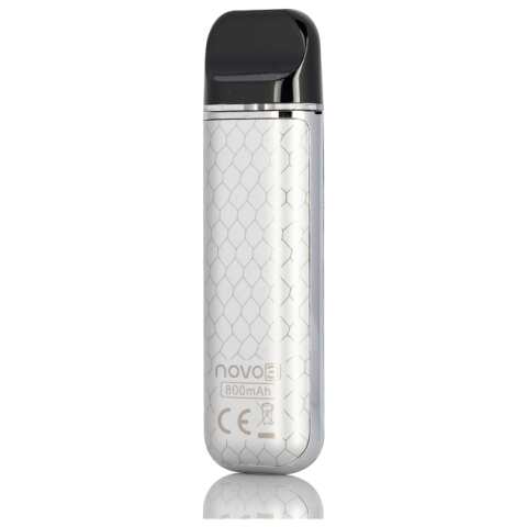 SMOK NOVO 3 Pod System IML Silver Cobra