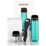Smok Novo 3 - Packing by Vape4Less.