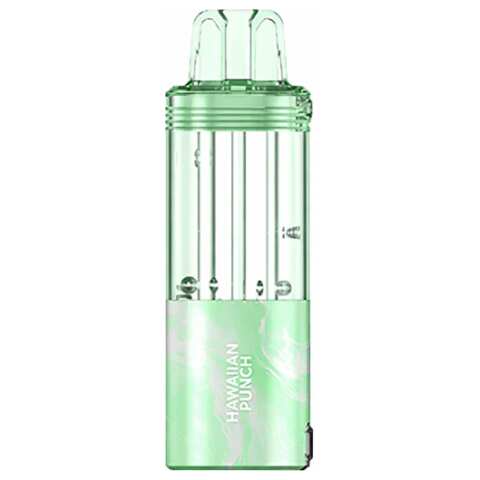 A Hawaiian Punch Foger Switch Pro Pod 30K vape pod flavor by Vape4Less.