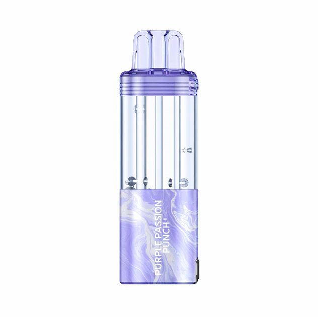 purple-passion-punch A Purple Passion Punch Foger Switch Pro Pod 30K vape pod flavor by Vape4Less.