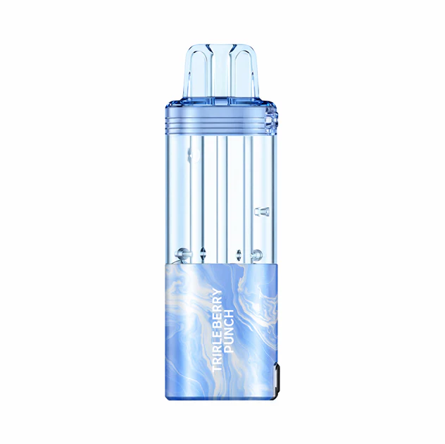 triple-berry-punch A Triple Berry Punch Foger Switch Pro Pod 30K vape pod flavor by Vape4Less.