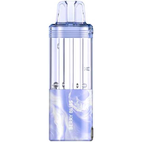 Berry Bliss Foger Switch Pro Pod 30K Replacement - 30,000 Puffs Pod Only