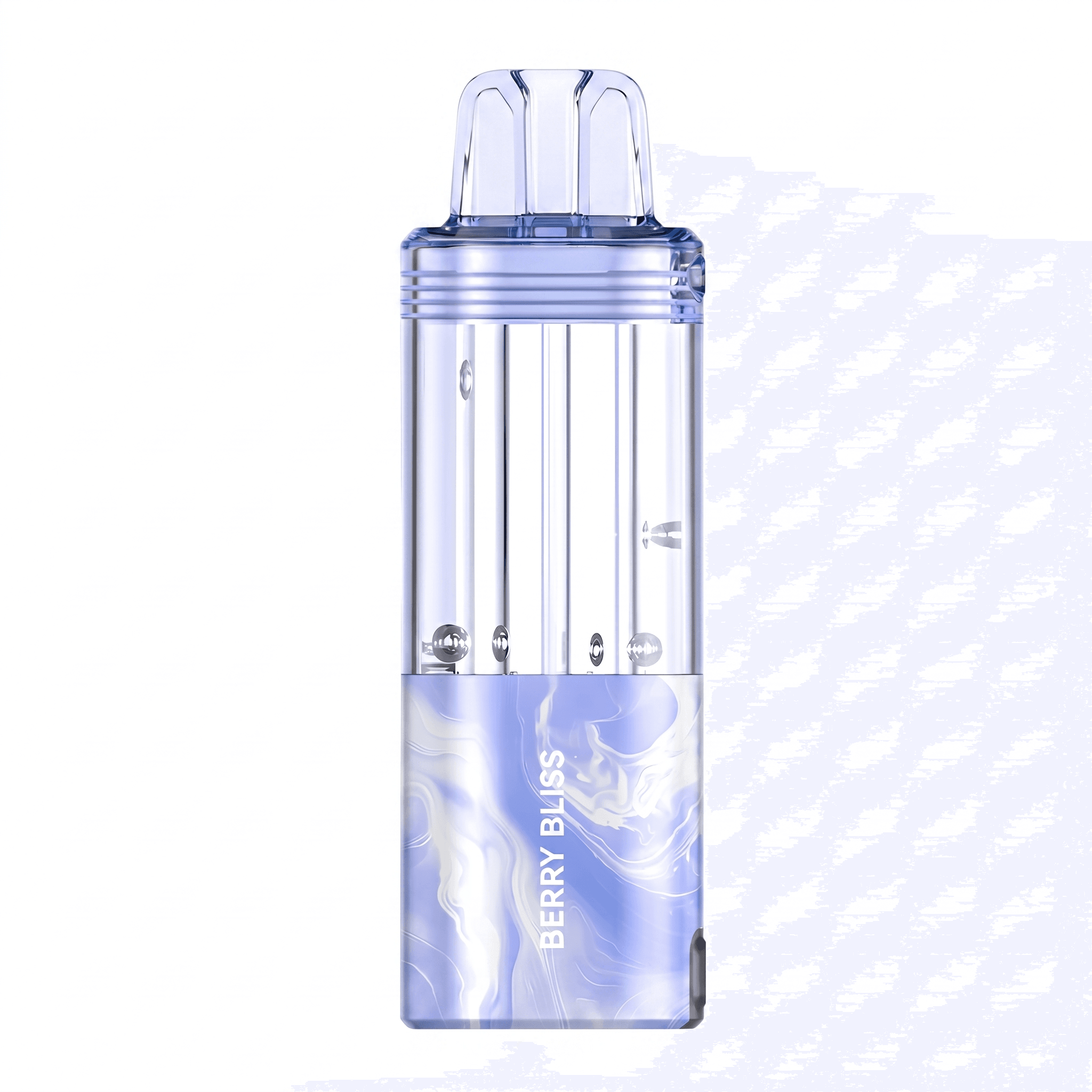 Berry Bliss Foger Switch Pro Pod 30K Replacement - 30,000 Puffs Pod Only