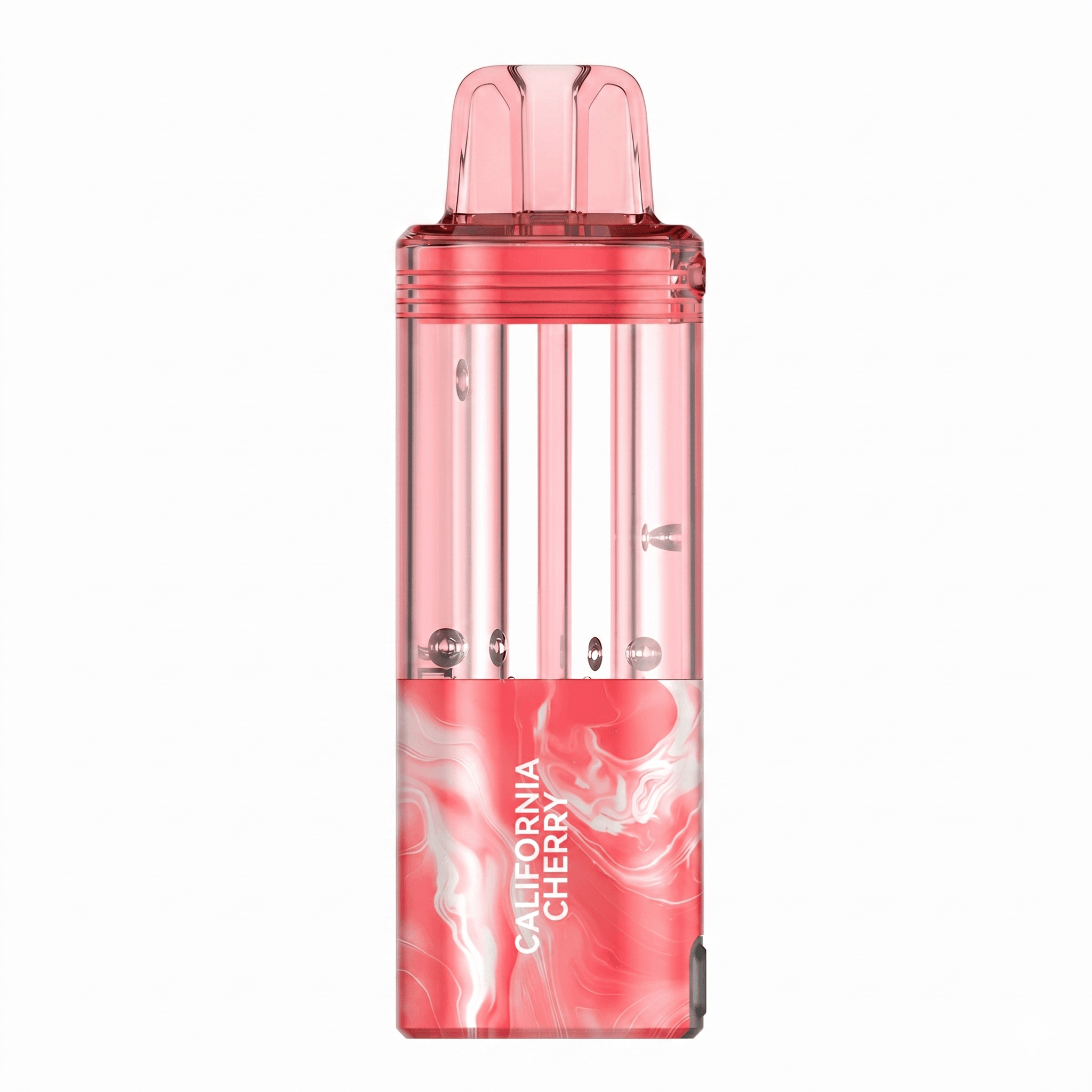 California Cherry Foger Switch Pro Pod 30K Disposable Vape - Sweet California Cherry Flavor