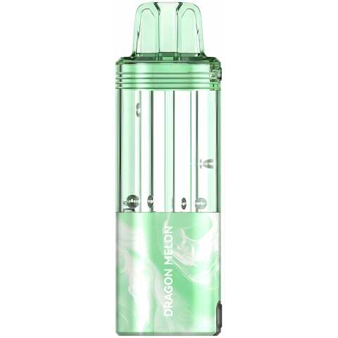 Dragon Melon Foger Switch Pro Pod 30K Replacement - 30,000 Puffs Pod Only