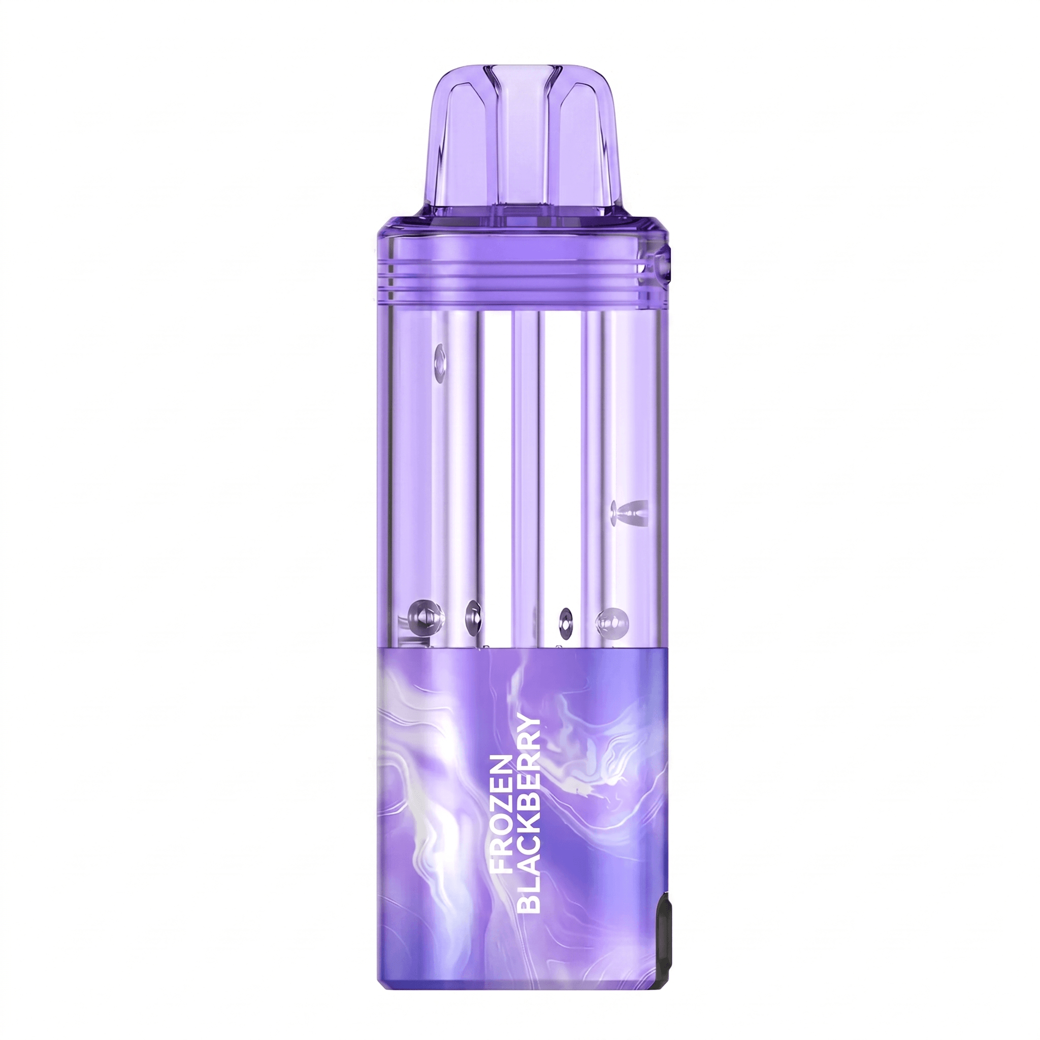 Frozen Blackberry Foger Switch Pro Pod 30K Replacement - 30,000 Puffs Pod Only