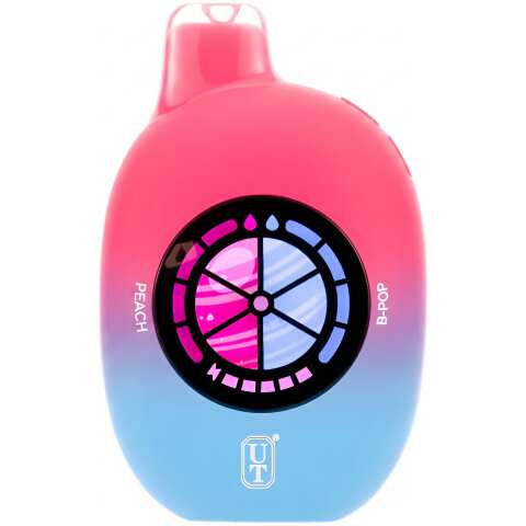 Peach / B-Pop UT 50K