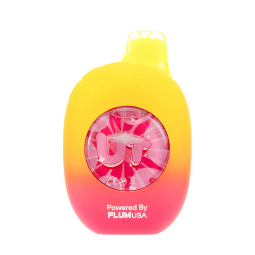 Strawberry / Lemonade UT 50K