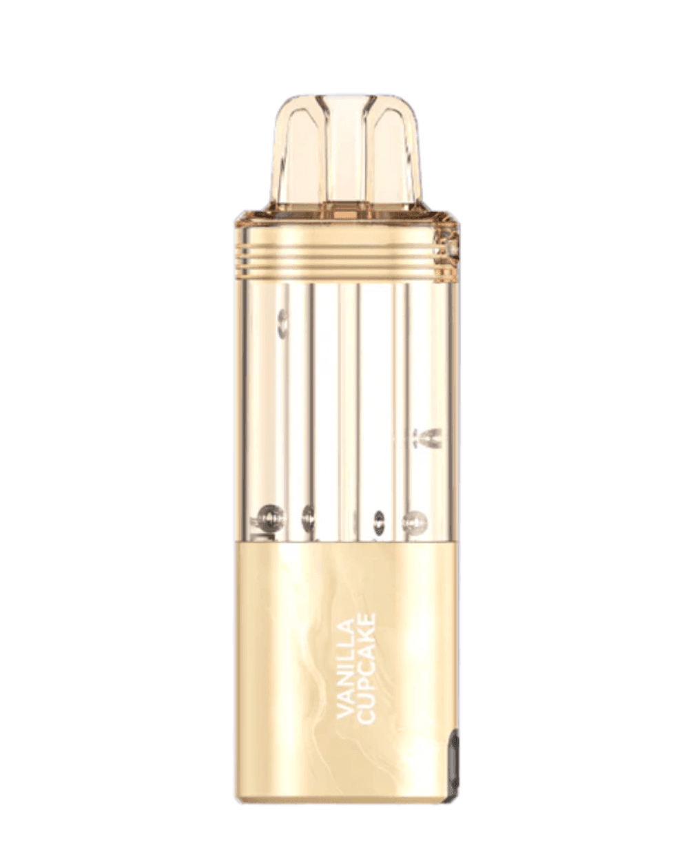 Vanilla Cupcake Foger Switch Pro Pod 30K Disposable Vape - Rich Dessert Bakery Flavor