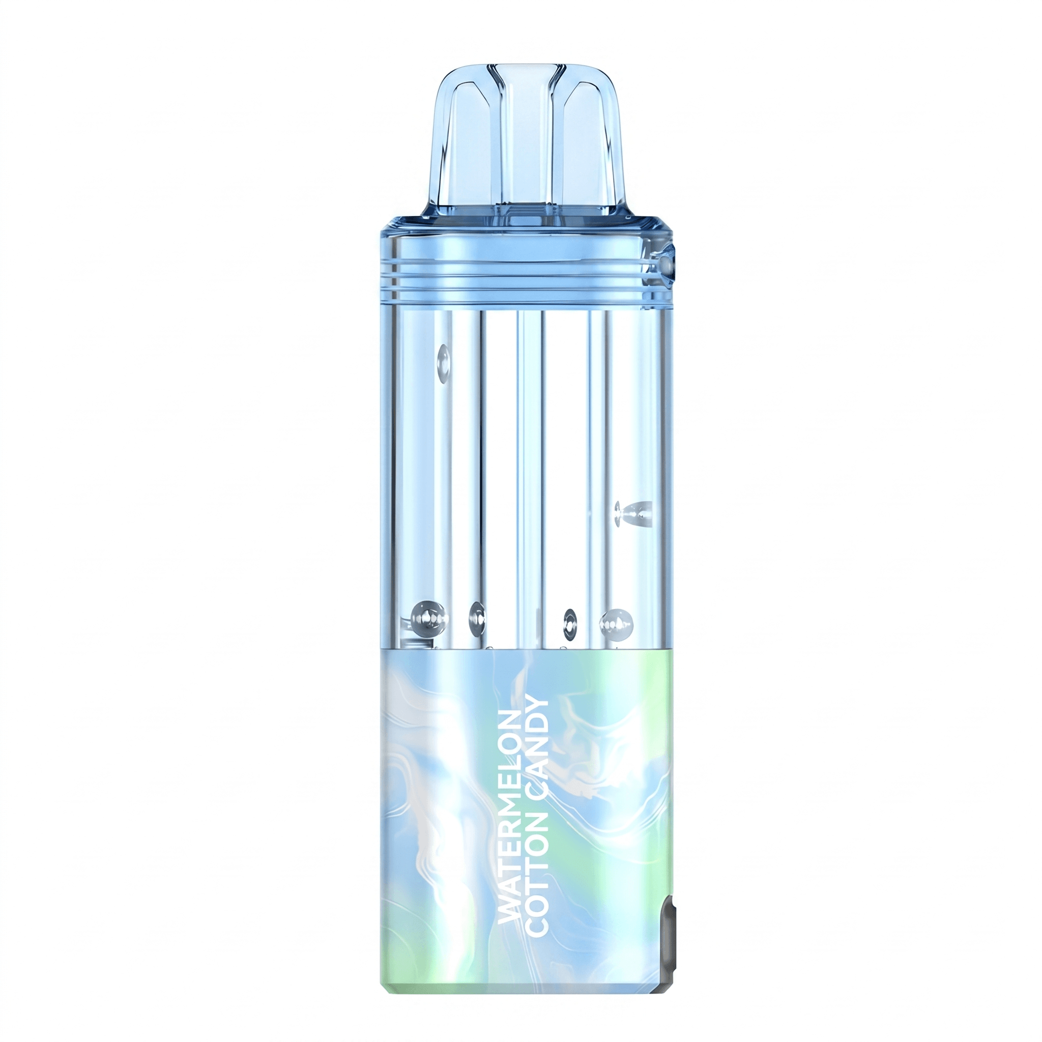 Watermelon Cotton Candy Foger Switch Pro Pod 30K Watermelon Cotton Candy Foger Switch Pro Pod 30K Replacement - 30,000 Puffs Pod Only
