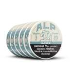 Classic ALP Nicotine Pouches packs