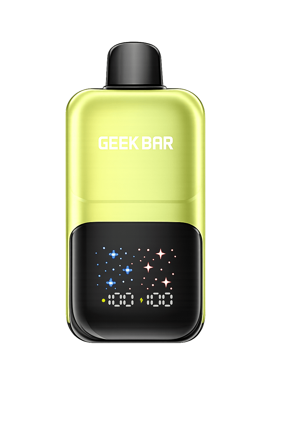 Sour Apple Ice Geek Bar 2GO 50K disposable vape