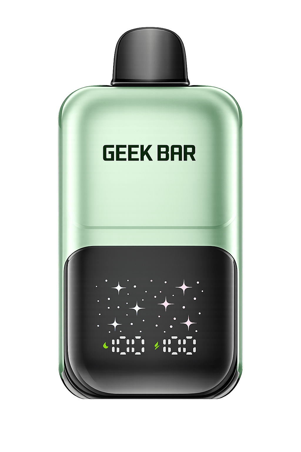 Sour Candy and Sour Fruits Geek Bar 2GO 50K disposable vape