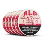 Sweet Nectar ALP Nicotine Pouches - Packs