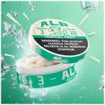 Tropical Fruit ALP Nicotine Pouches image