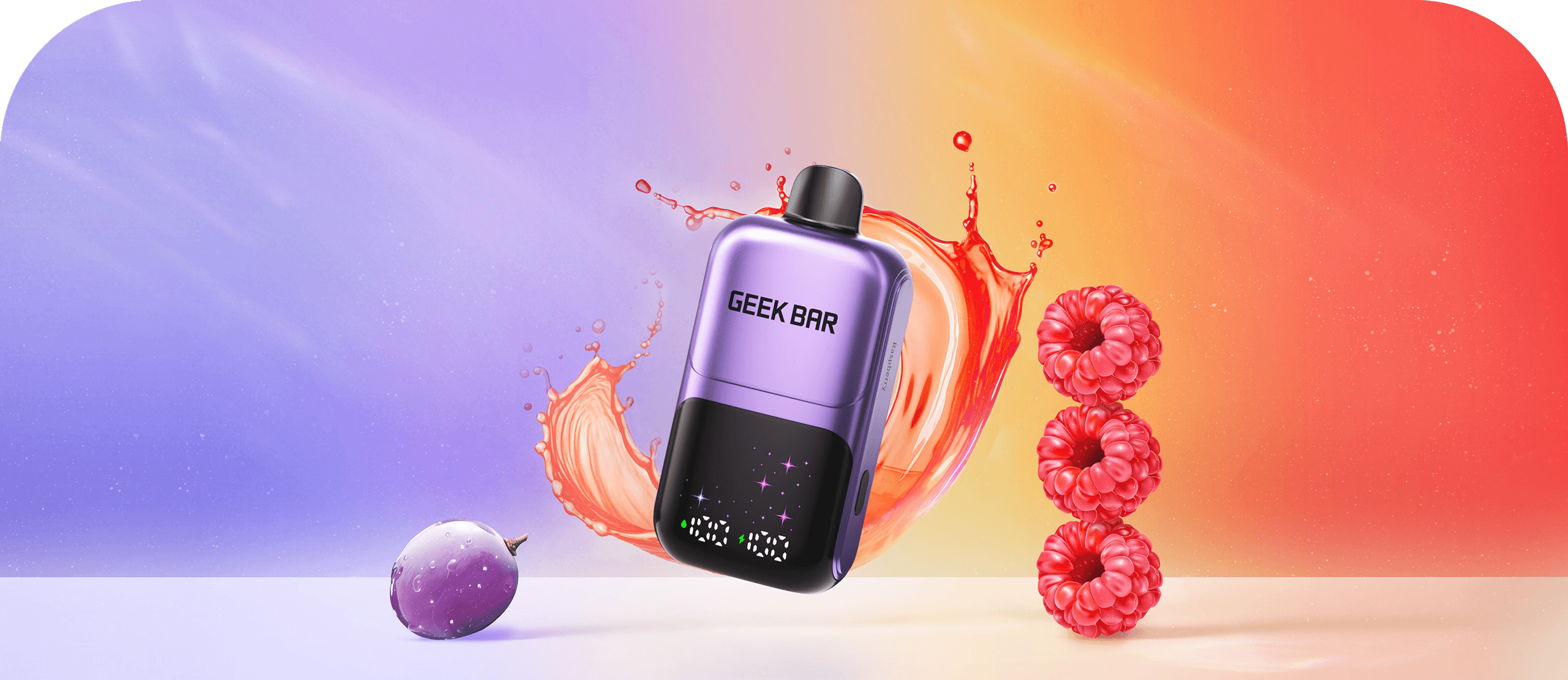 Geek Bar 2GO 50K