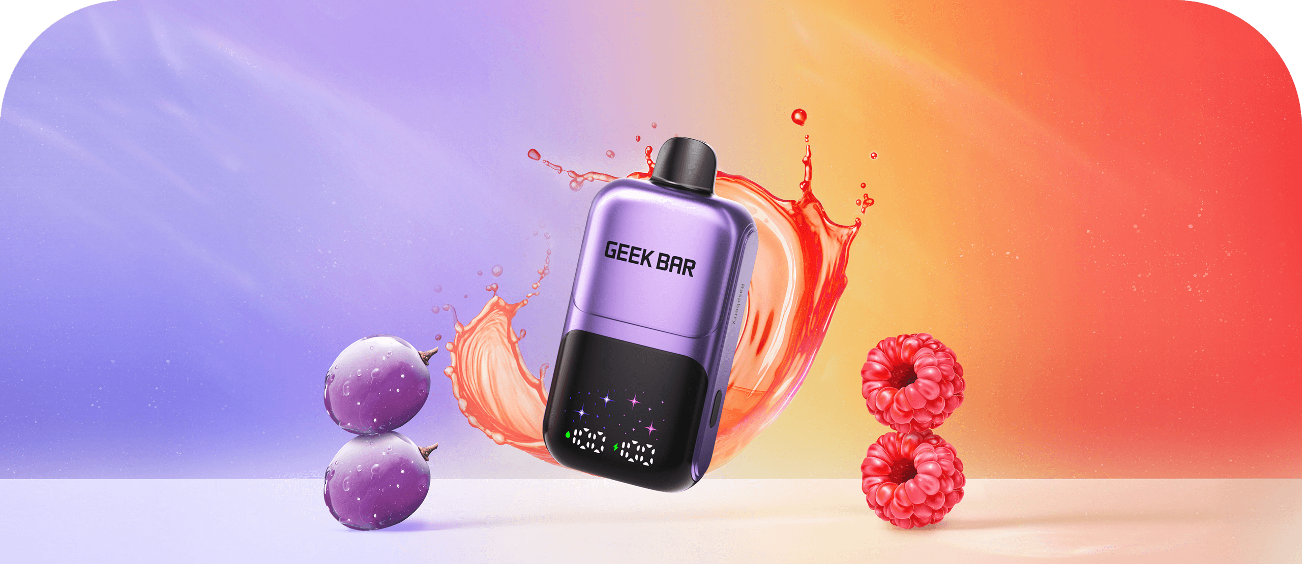 Geek Bar 2GO 50K