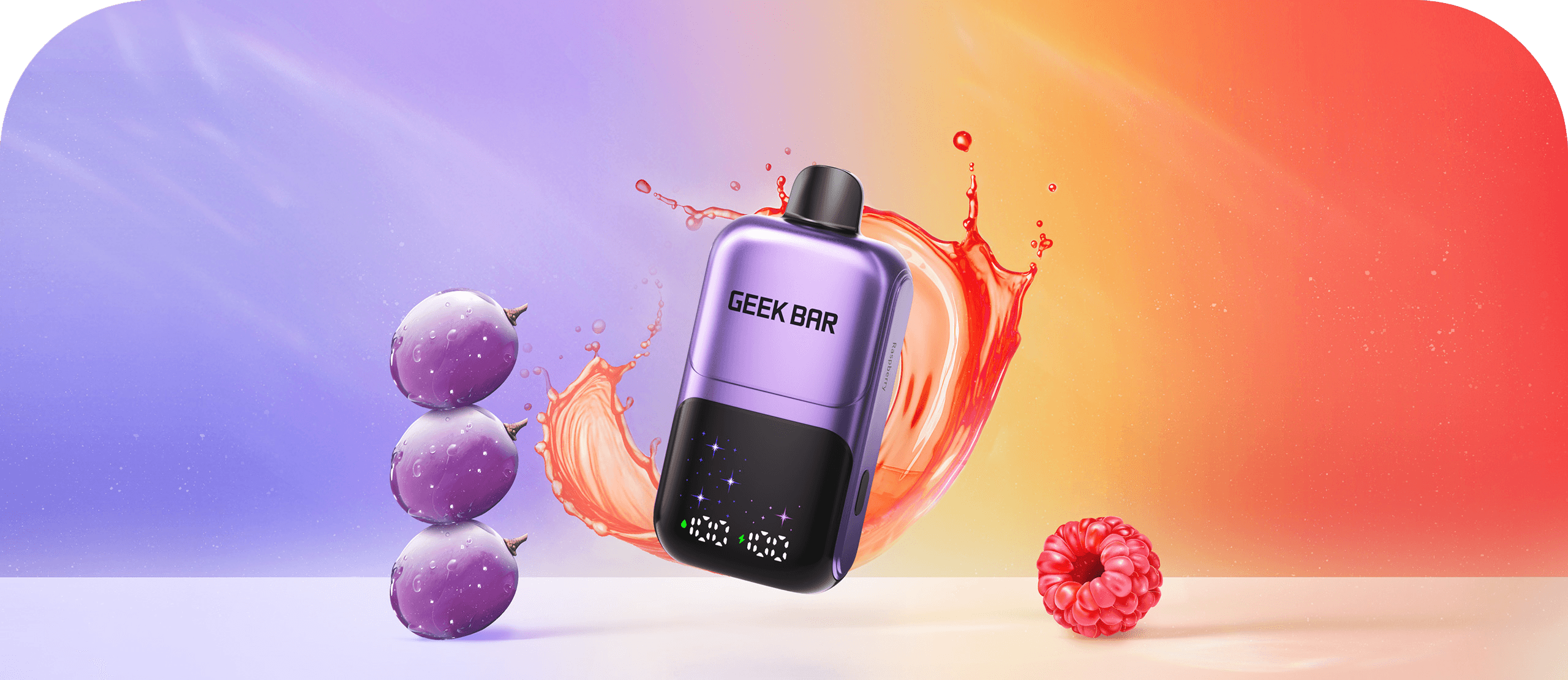 Geek Bar 2GO 50K