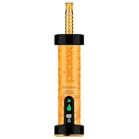 Banana Taffy Freeze Ploox Molasses 75K