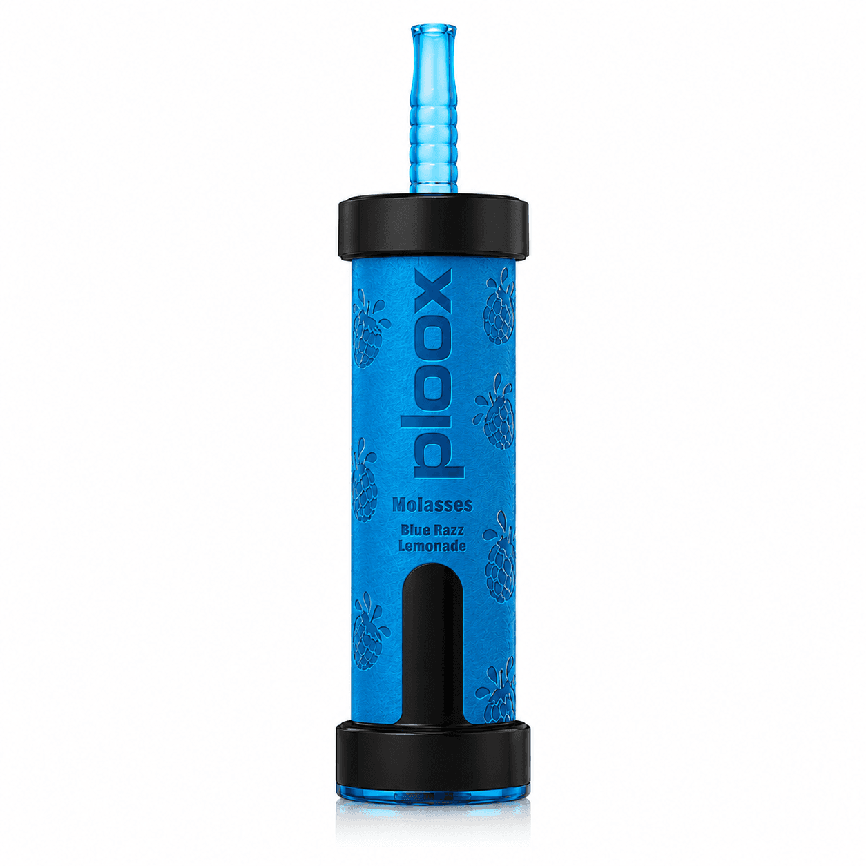 Blue Razz Lemonade Ploox Molasses 75K