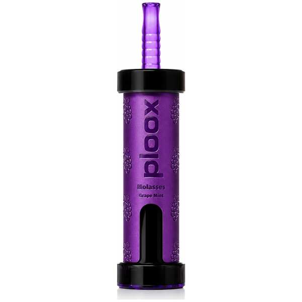Grape Mint Ploox Molasses 75K Disposable Vape
