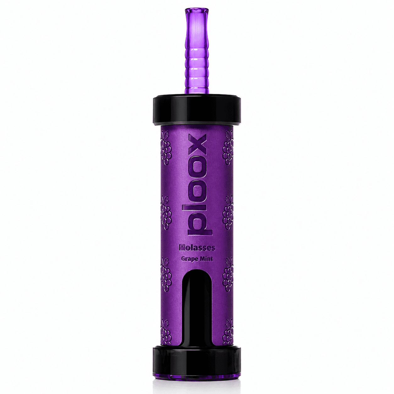 Grape Mint Ploox Molasses 75K Grape Mint Ploox Molasses 75K Disposable Vape