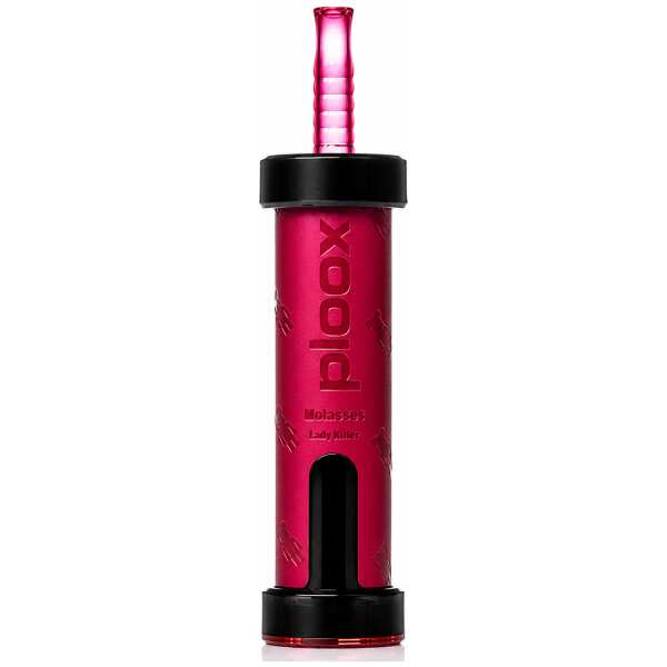 Lady Killer Ploox Molasses 75K Disposable Vape