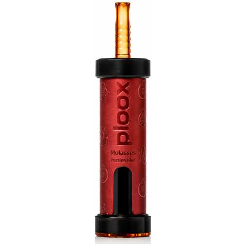 Passion Kiwi Ploox Molasses 75K Disposable Vape