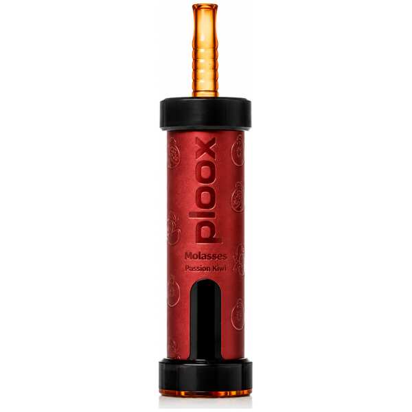 Passion Kiwi Ploox Molasses 75K Disposable Vape