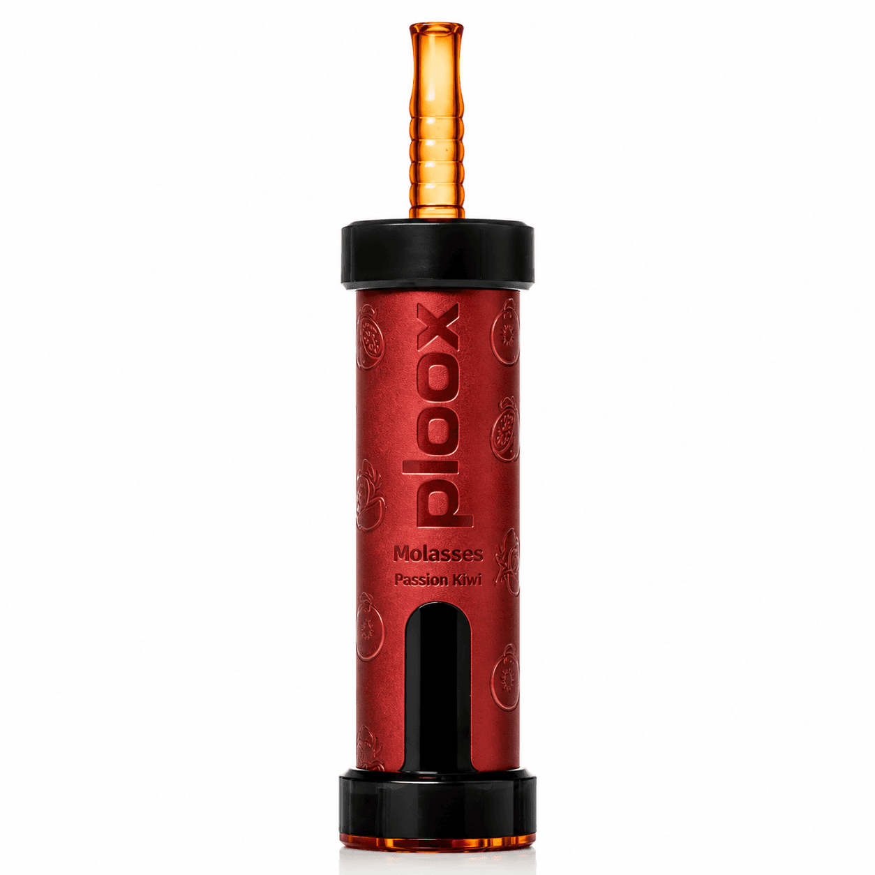 Passion Kiwi Ploox Molasses 75K Disposable Vape