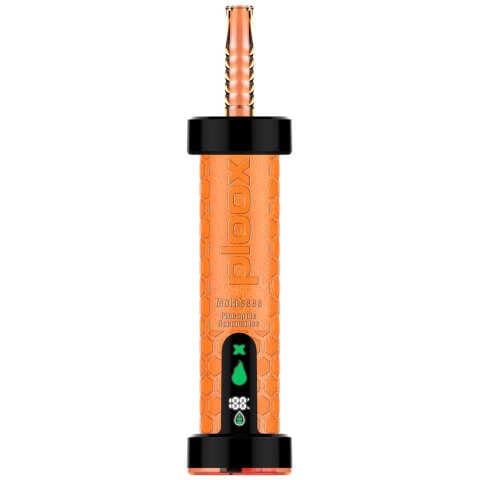 Pineapple Coconut Ice Ploox Molasses 75K Disposable Vape
