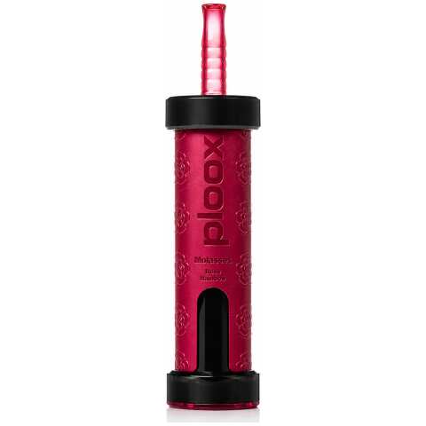 Rose Rainbow Ploox Molasses 75K Disposable Vape
