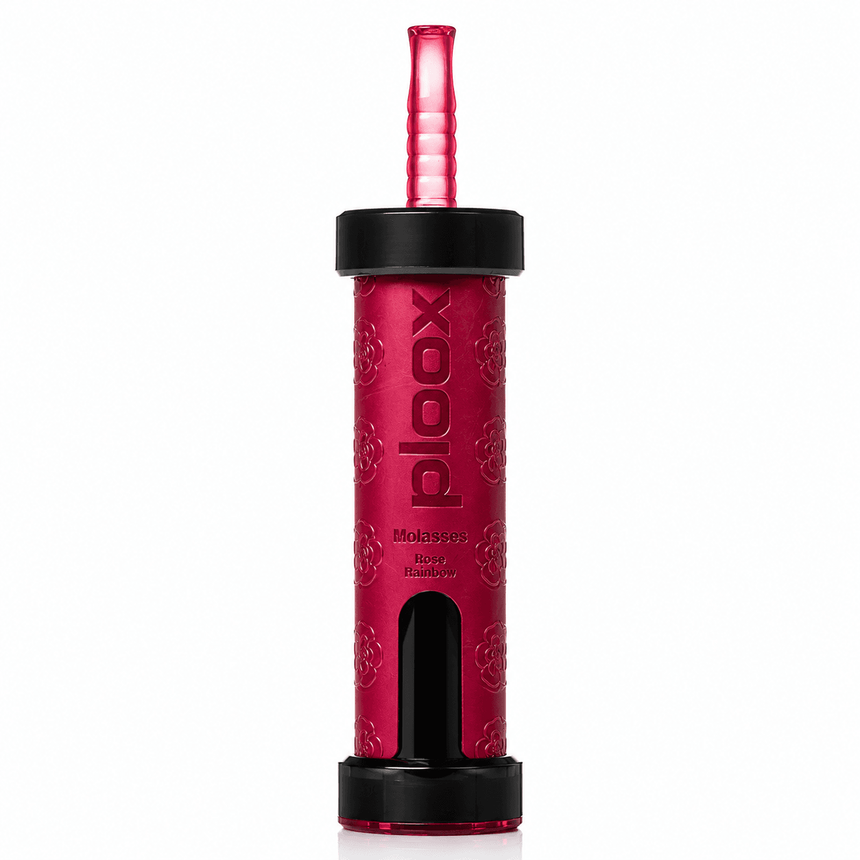 Rose Rainbow Ploox Molasses 75K Disposable Vape