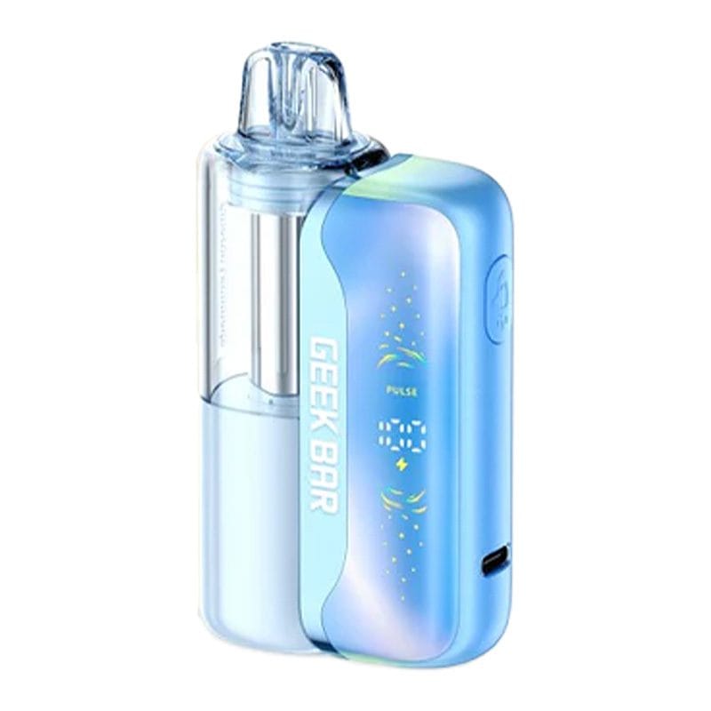 Sky Blue Ice Geek Bar Mate Kit 60K