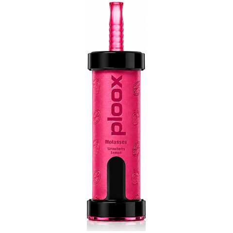 Strawberry Lemon Ploox Molasses 75K