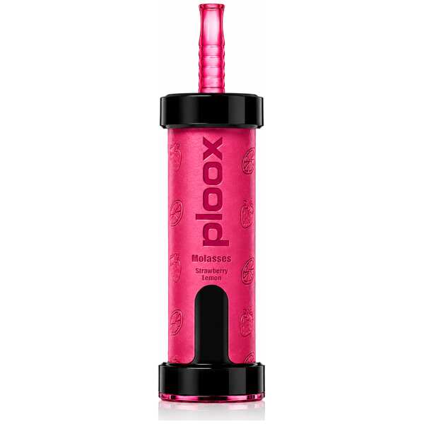 Strawberry Lemon Ploox Molasses 75K