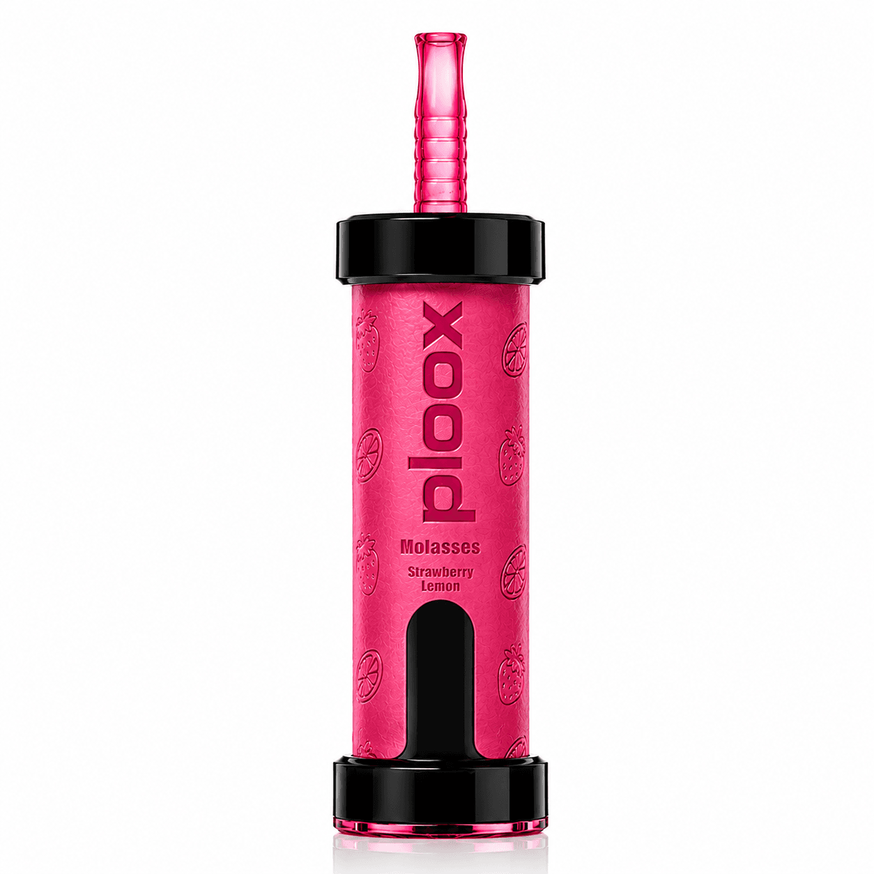 Strawberry Lemon Ploox Molasses 75K