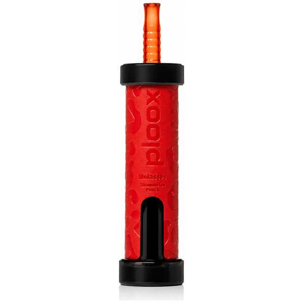 Strawmelon Peach Ploox Molasses 75K Disposable Vape