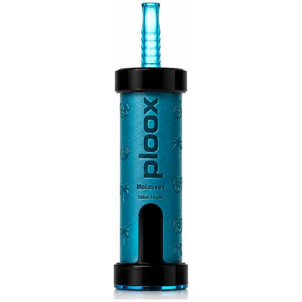 Tahiti Island Ploox Molasses 75K Disposable Vape
