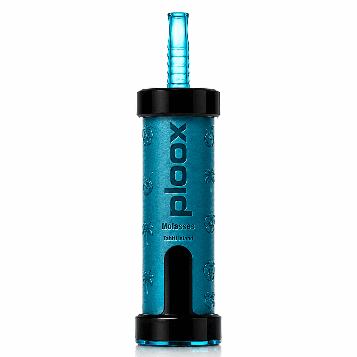 Tahiti Island Ploox Molasses 75K Disposable Vape