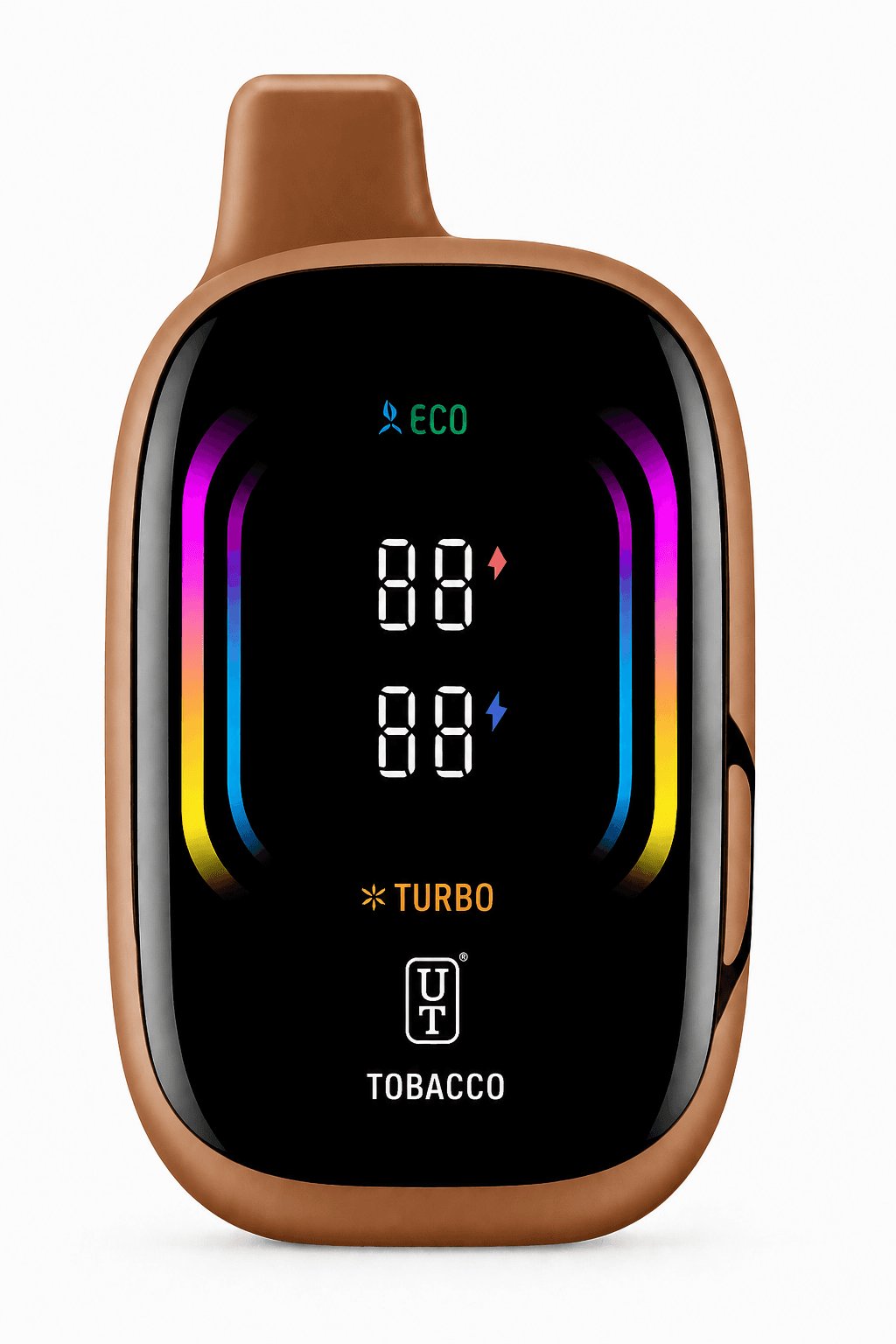 Tobacco Float Mello Pro 50K