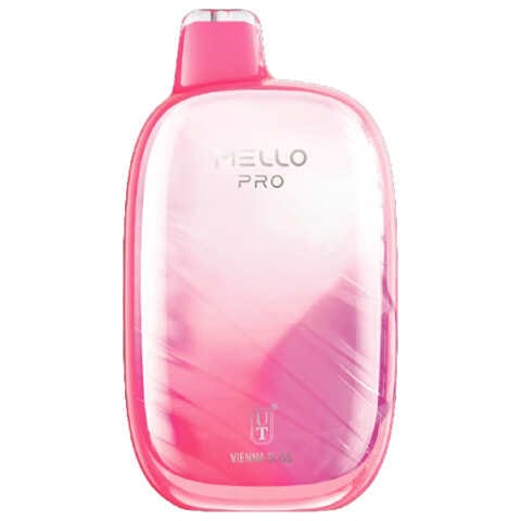 Vienna Bliss Float Mello Pro 50K Disposable Vape