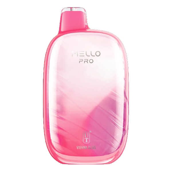 Vienna Bliss Float Mello Pro 50K Disposable Vape