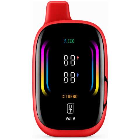 Vol 9 Float Mello Pro 50K Disposable Vape