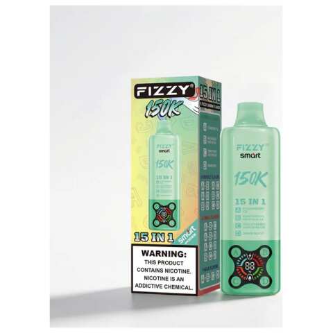 Fizzy Smart 150K